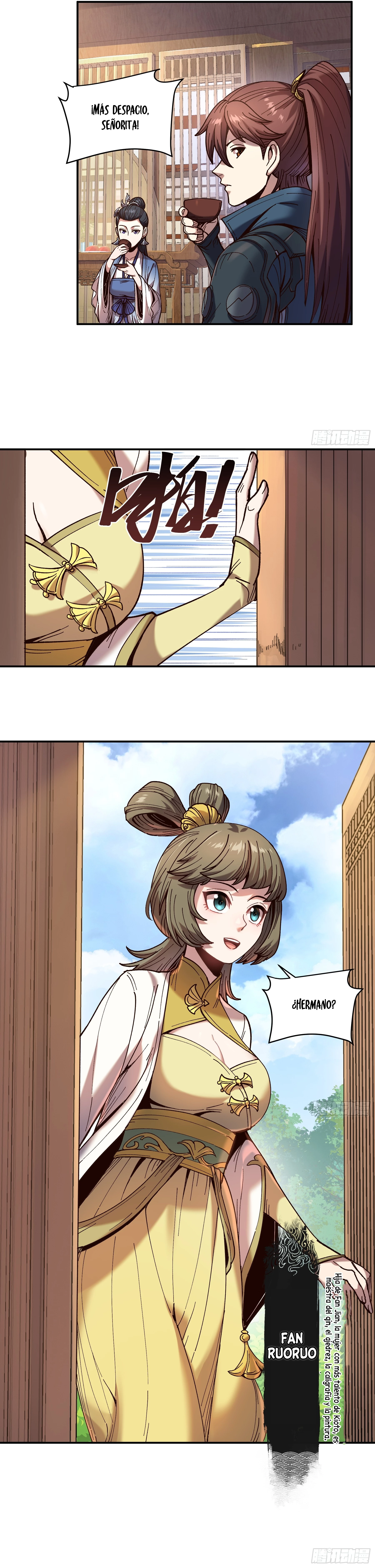 Celebrando la vida restante > Capitulo 30 > Page 71