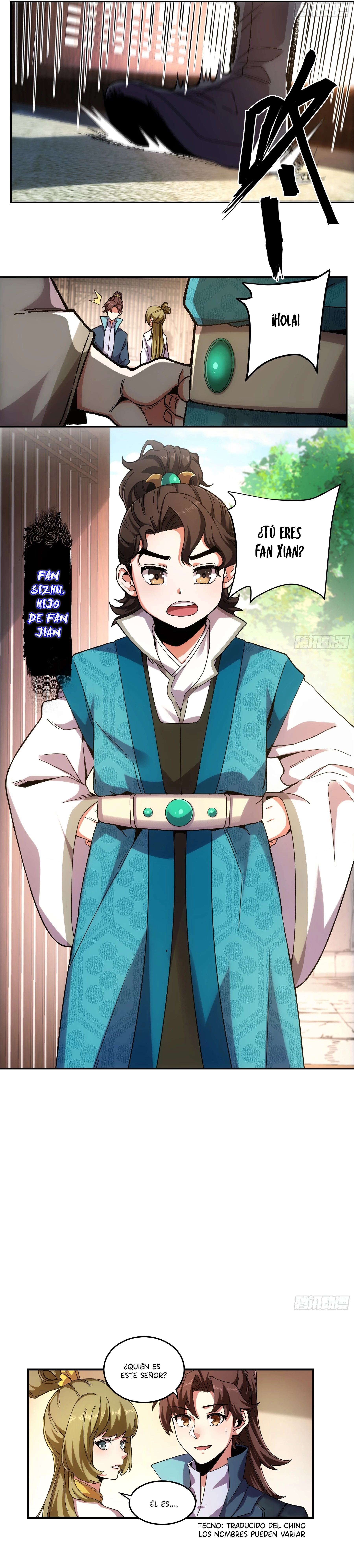 Celebrando la vida restante > Capitulo 31 > Page 21