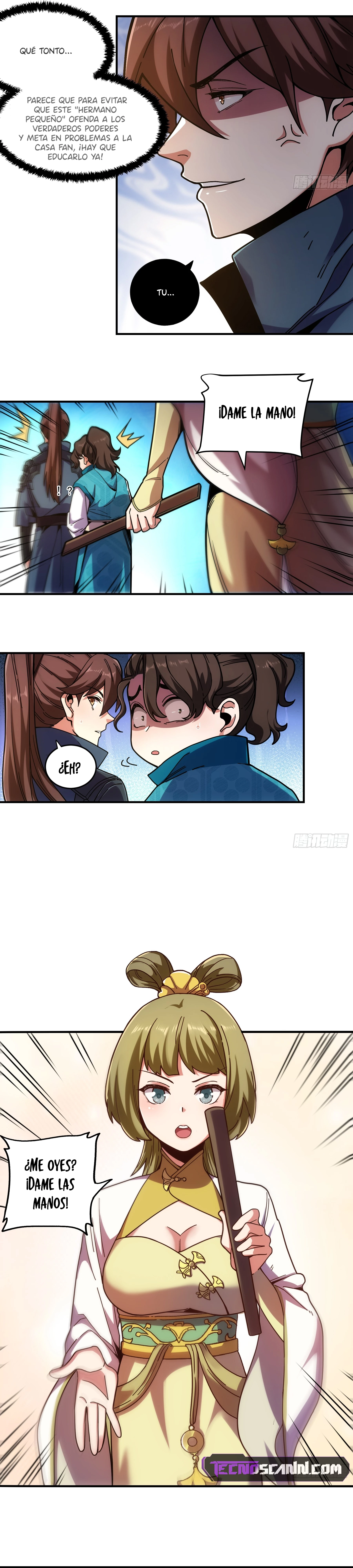 Celebrando la vida restante > Capitulo 31 > Page 41