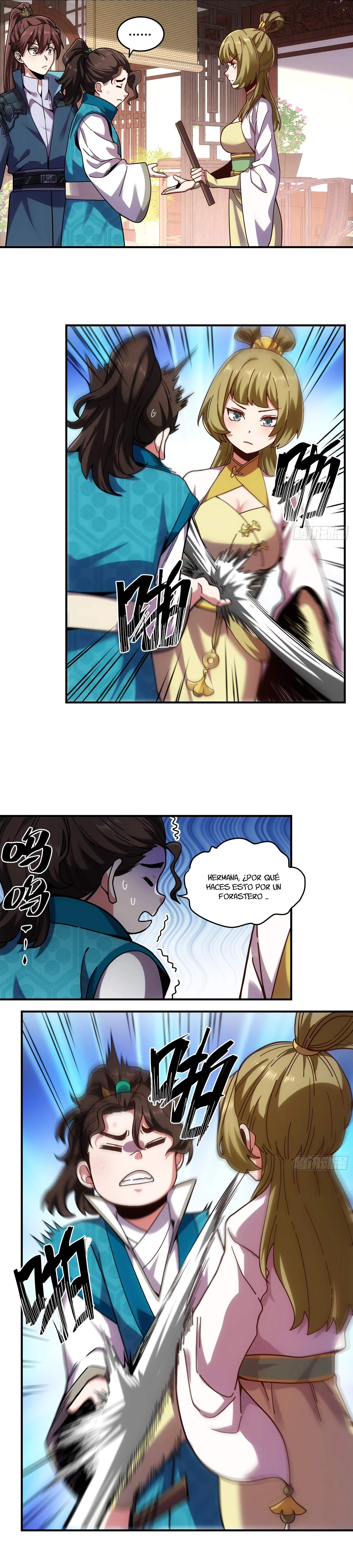 Celebrando la vida restante > Capitulo 31 > Page 51