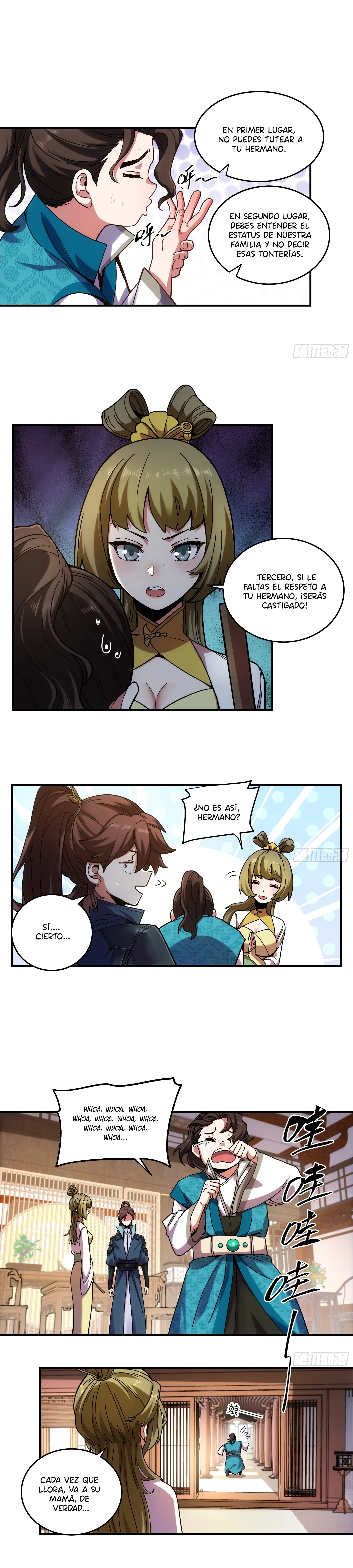 Celebrando la vida restante > Capitulo 31 > Page 61