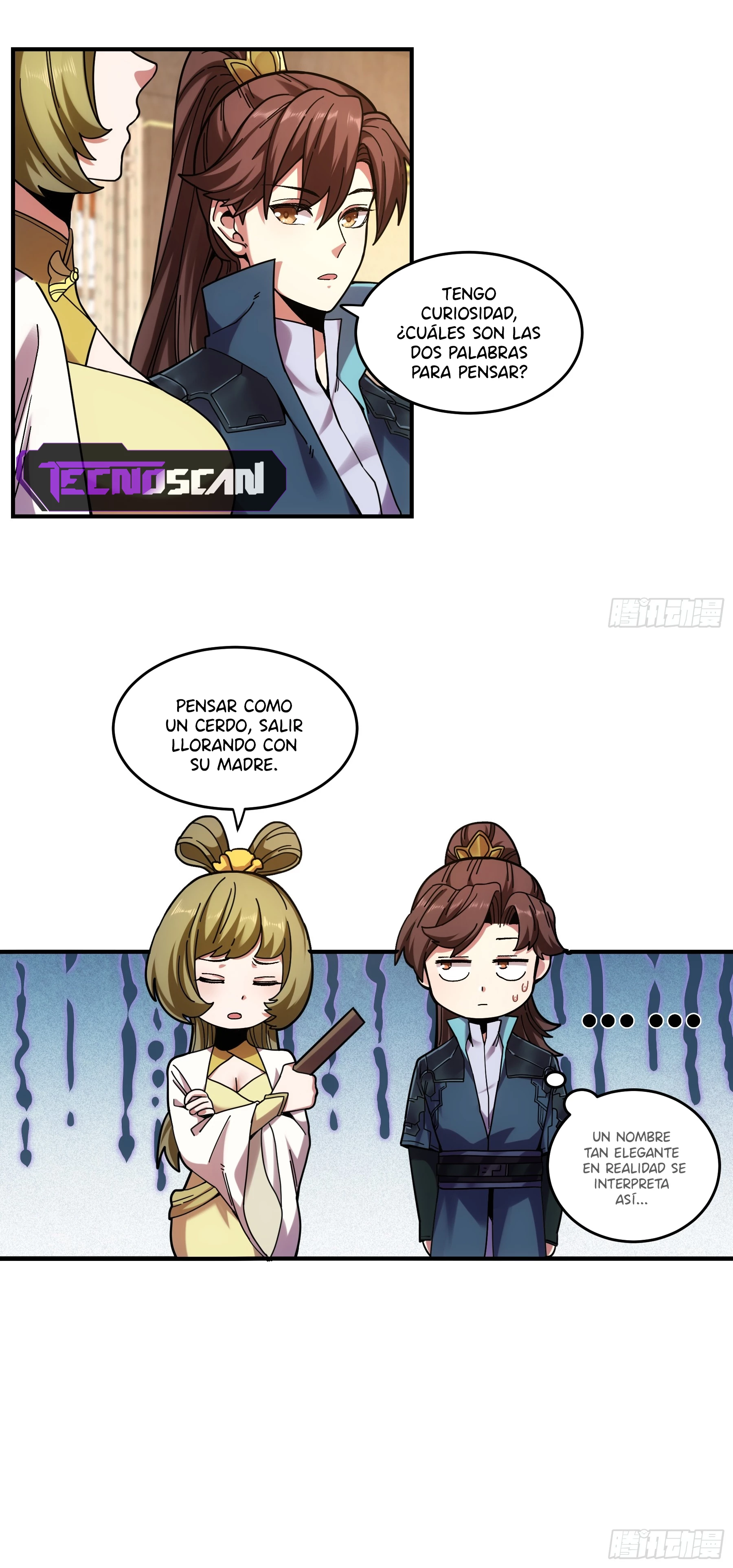 Celebrando la vida restante > Capitulo 31 > Page 71