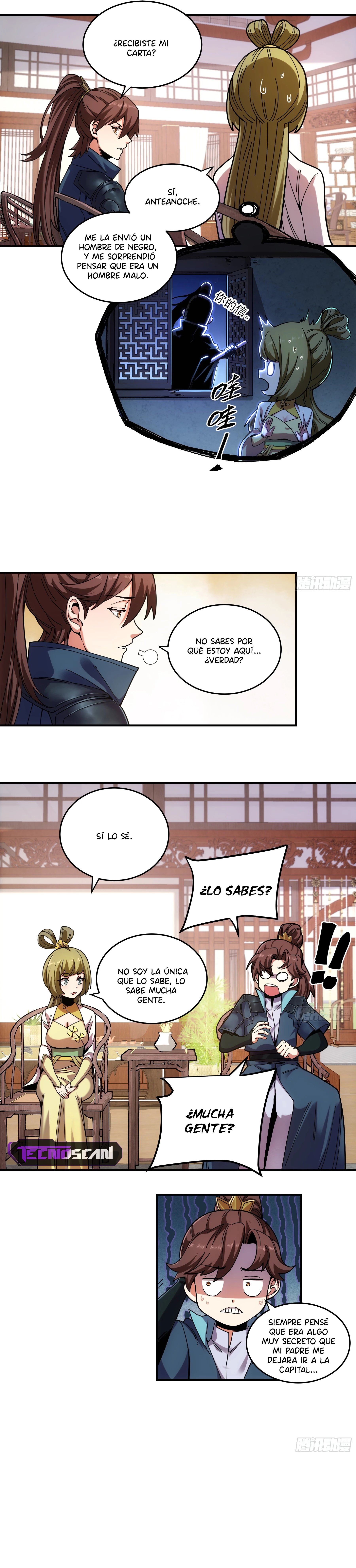 Celebrando la vida restante > Capitulo 32 > Page 41