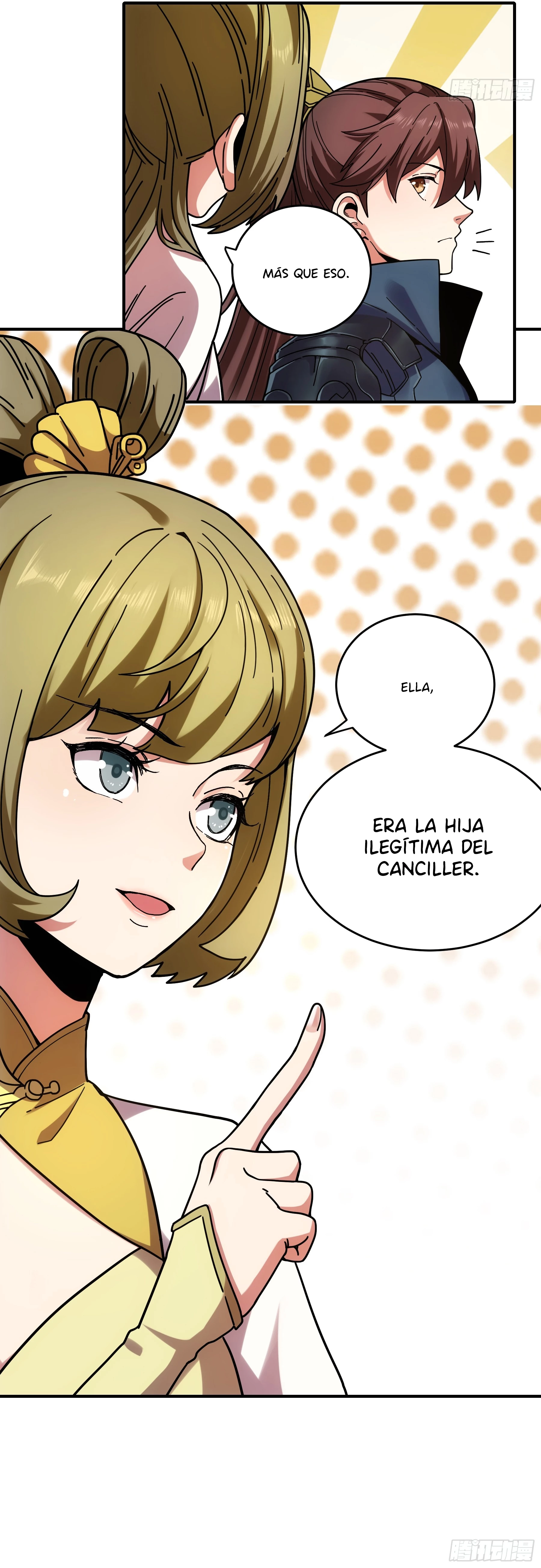 Celebrando la vida restante > Capitulo 32 > Page 61