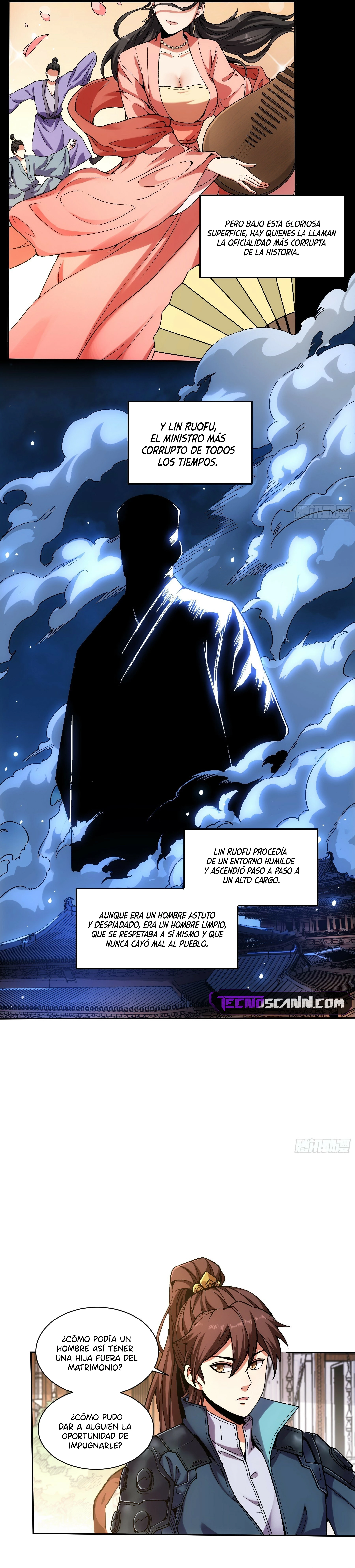 Celebrando la vida restante > Capitulo 33 > Page 31