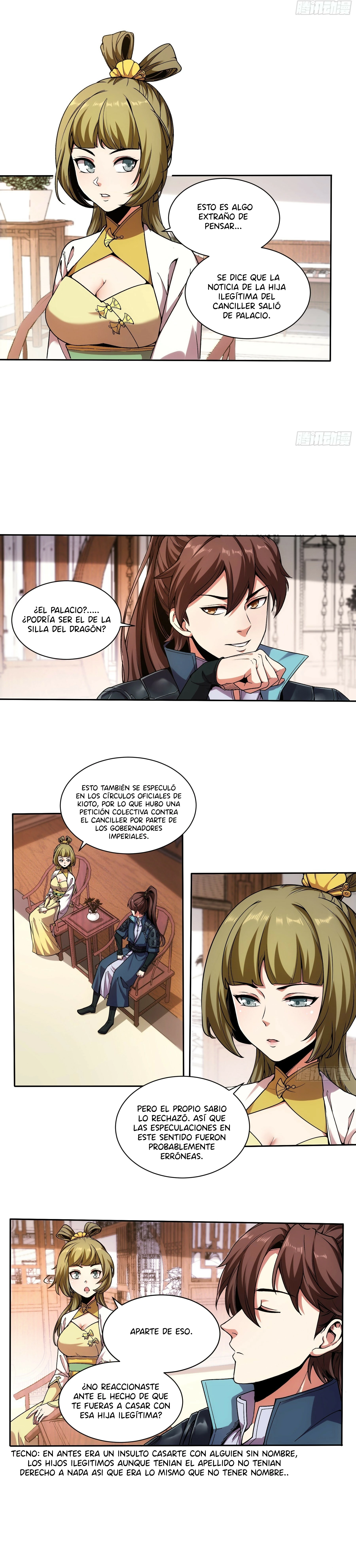 Celebrando la vida restante > Capitulo 33 > Page 41