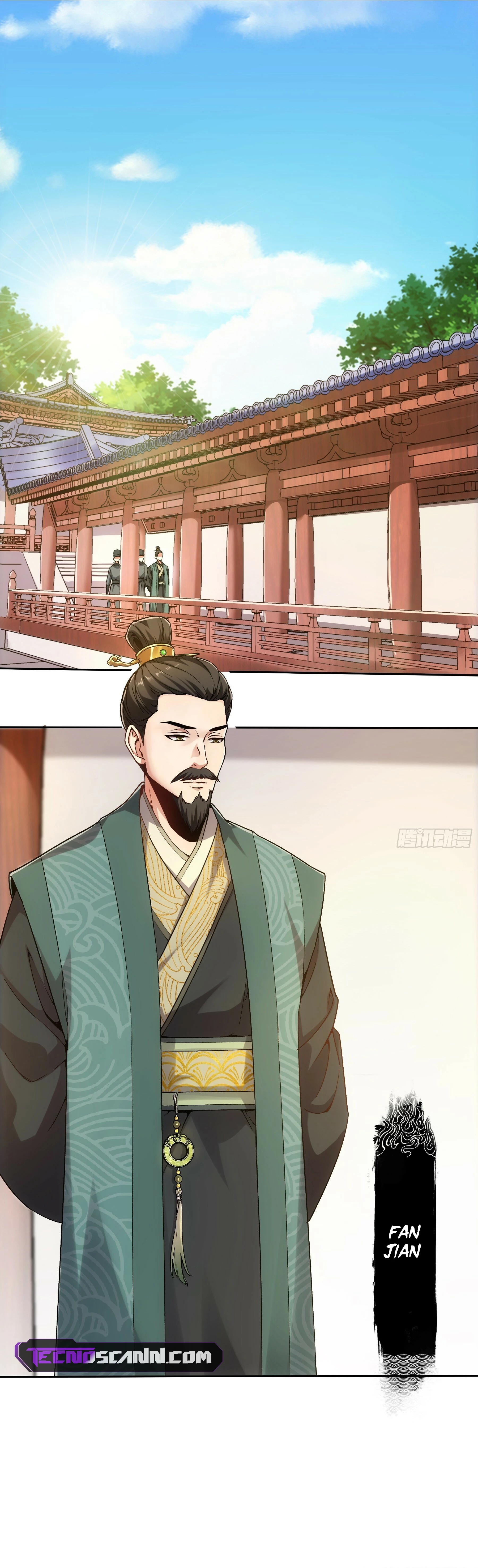 Celebrando la vida restante > Capitulo 33 > Page 61