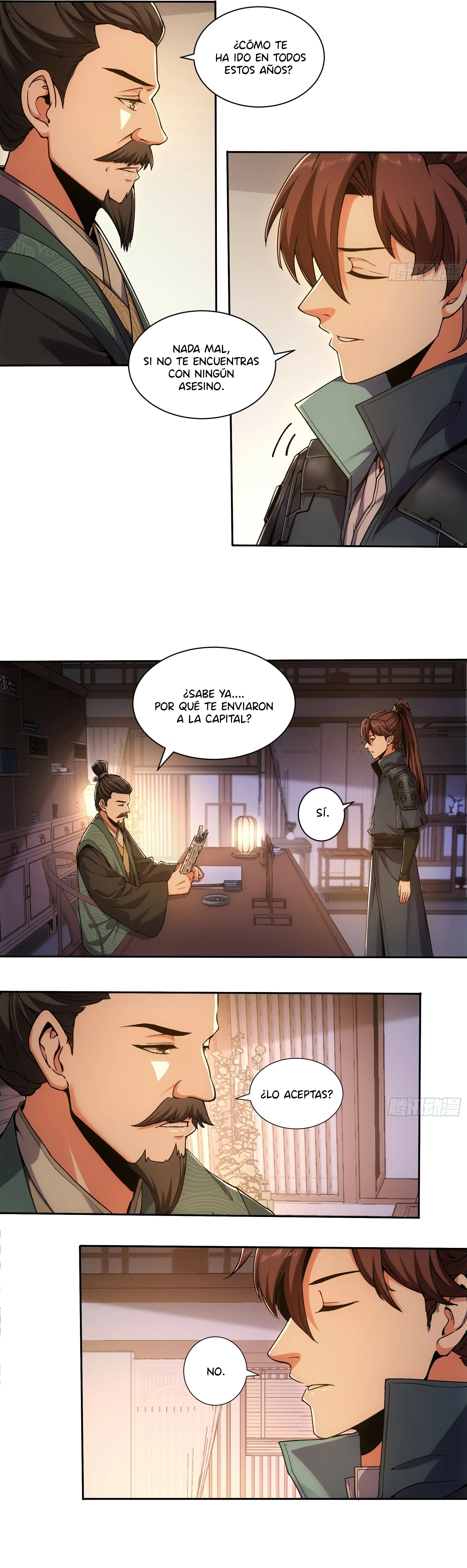 Celebrando la vida restante > Capitulo 33 > Page 101