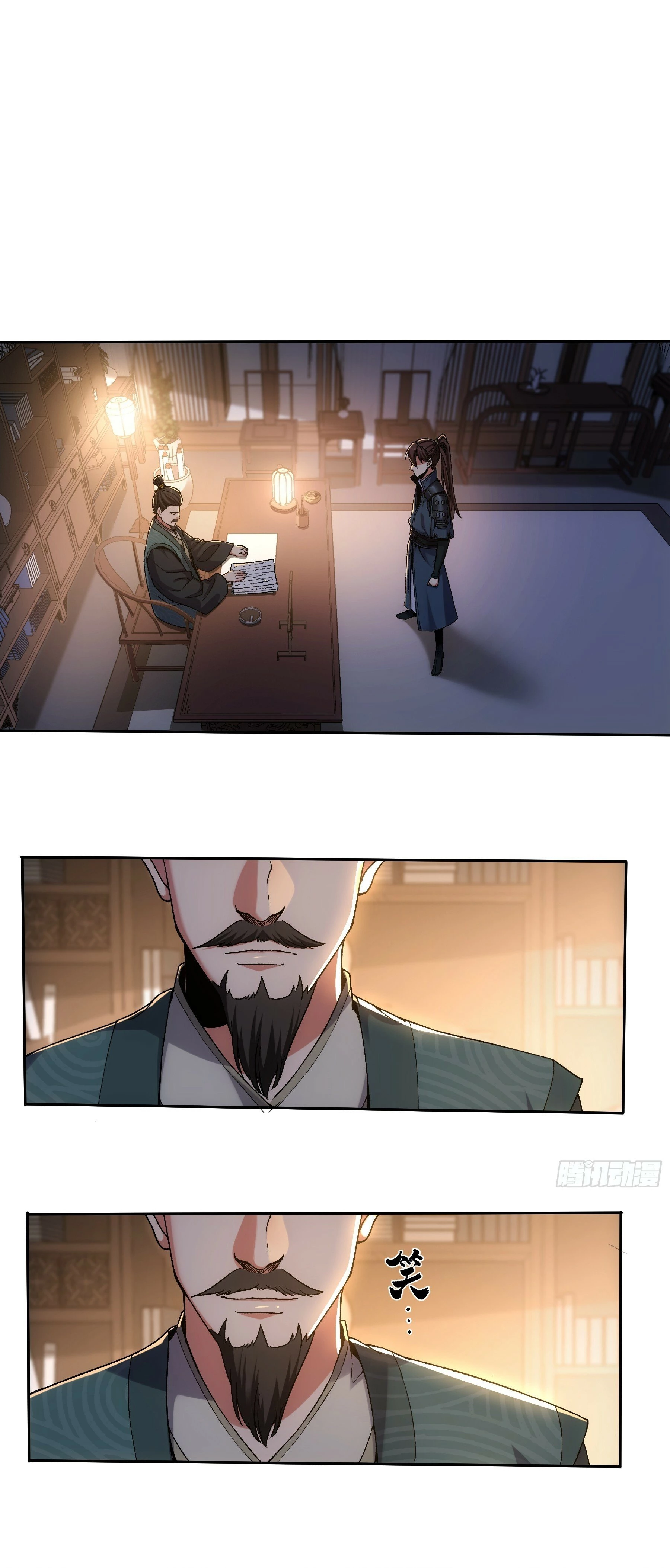 Celebrando la vida restante > Capitulo 34 > Page 11