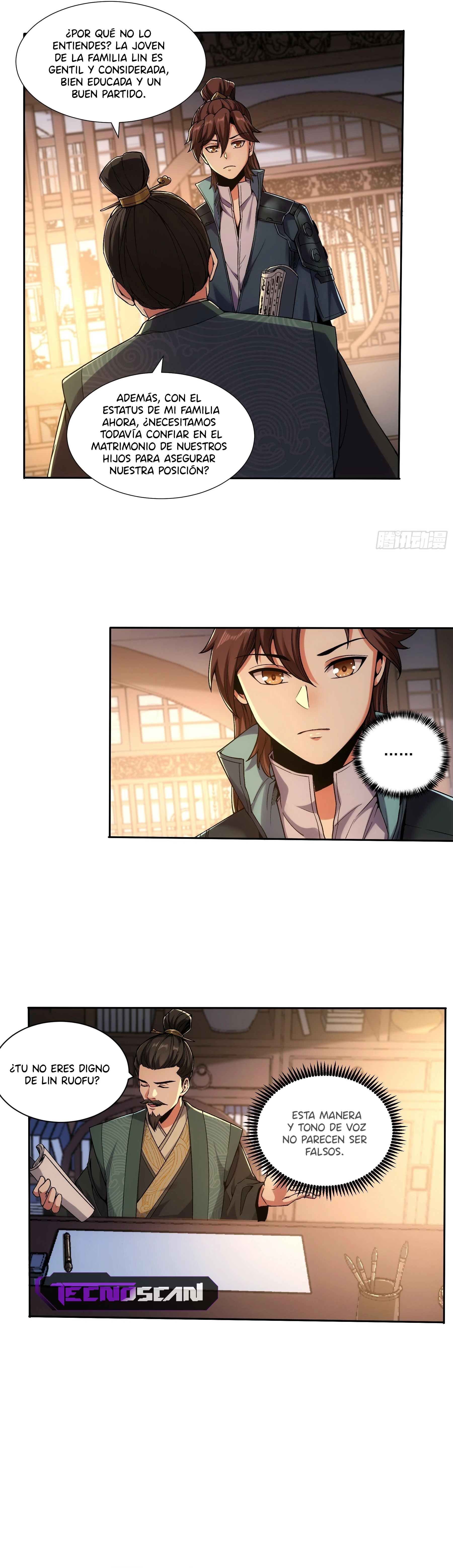 Celebrando la vida restante > Capitulo 34 > Page 41