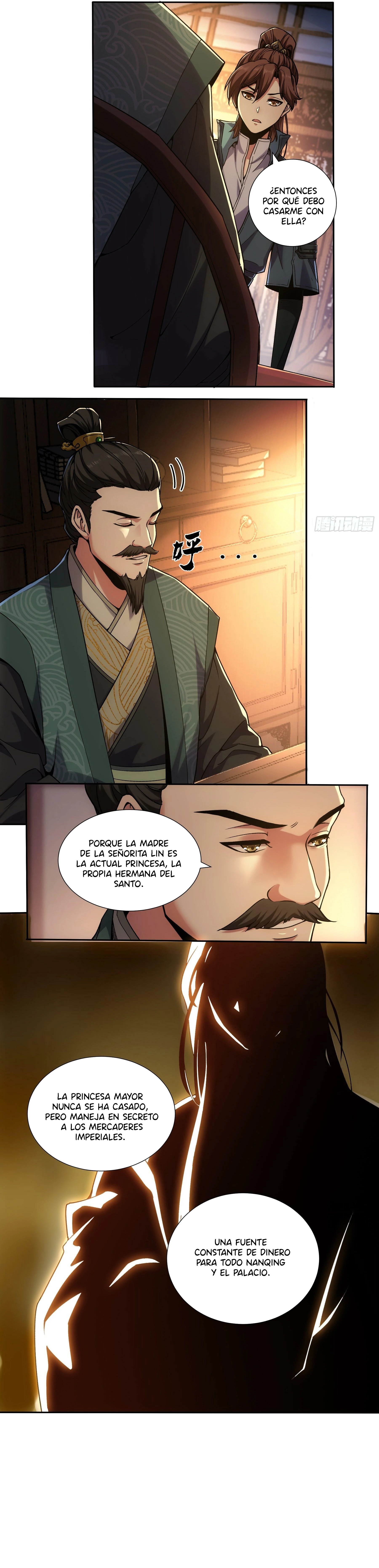 Celebrando la vida restante > Capitulo 34 > Page 51