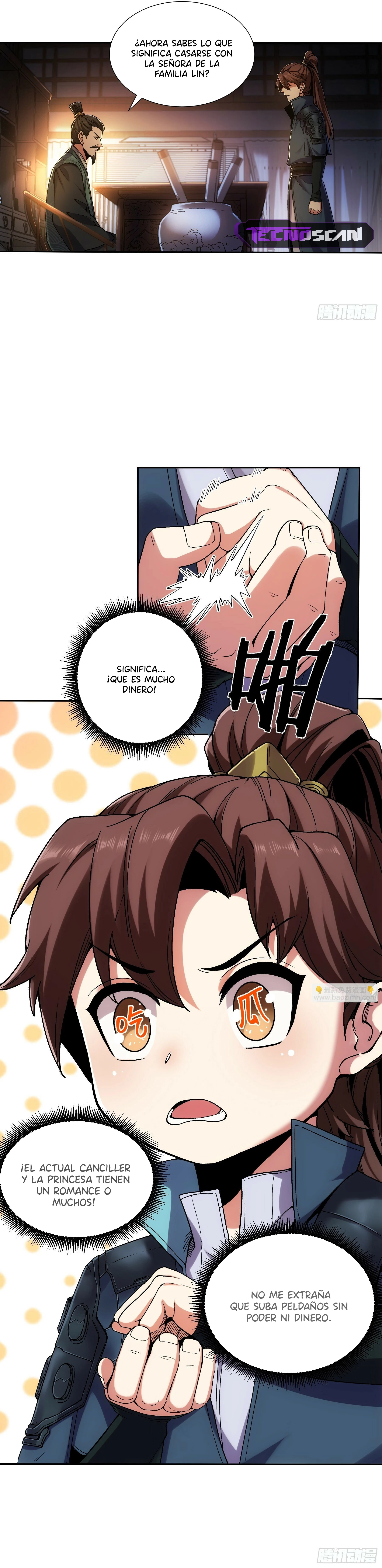 Celebrando la vida restante > Capitulo 34 > Page 61