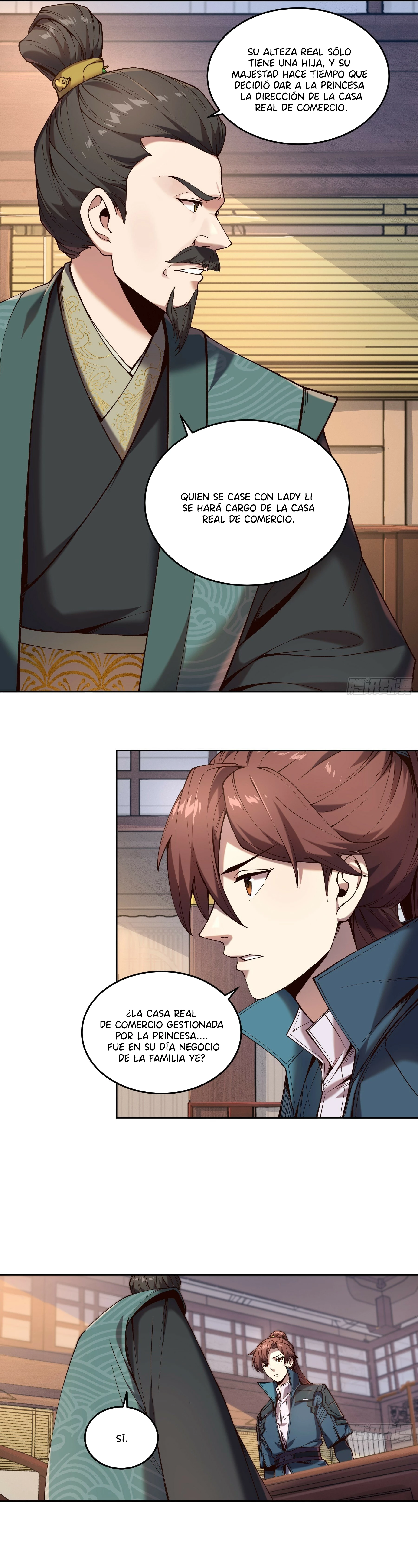 Celebrando la vida restante > Capitulo 35 > Page 21