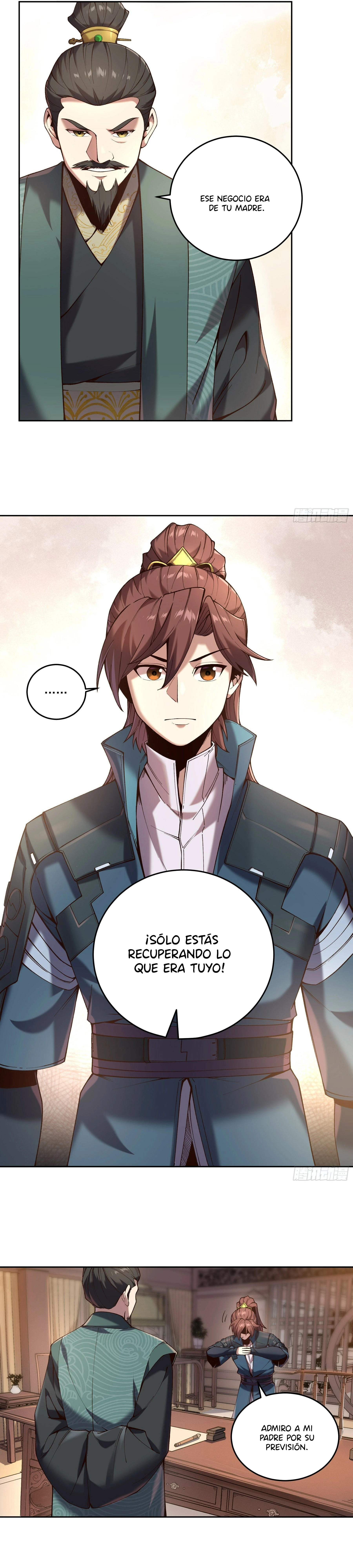 Celebrando la vida restante > Capitulo 35 > Page 31