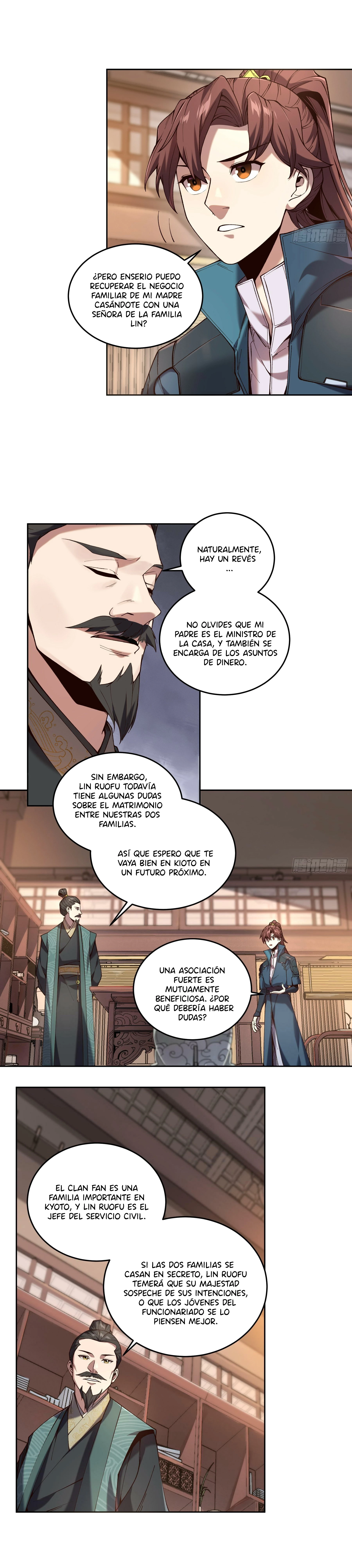 Celebrando la vida restante > Capitulo 35 > Page 41