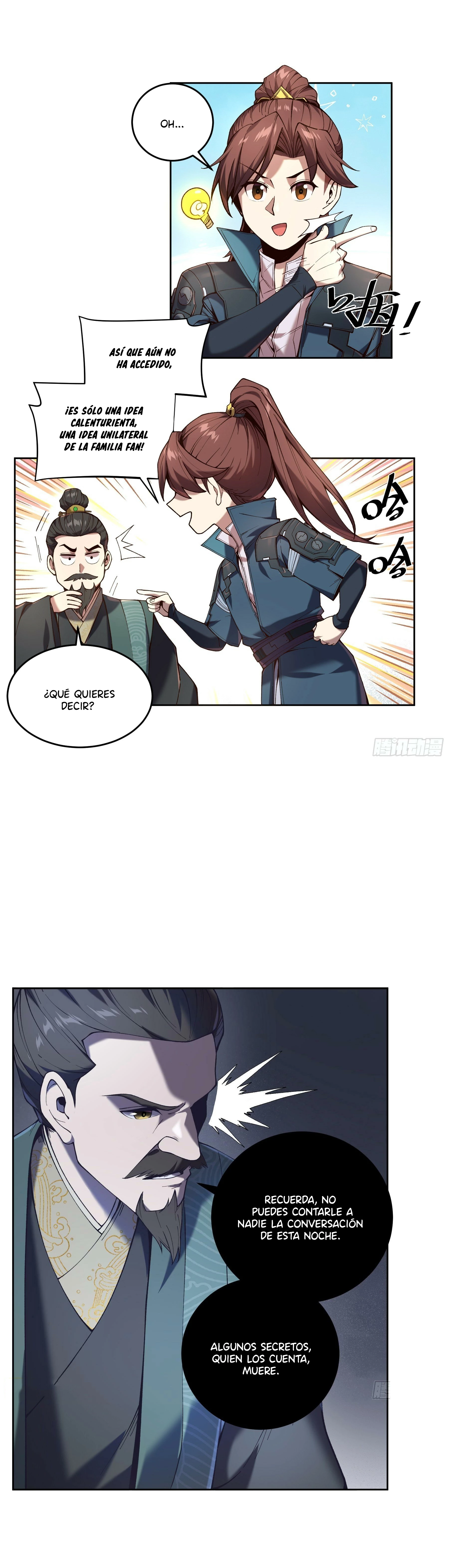 Celebrando la vida restante > Capitulo 35 > Page 51