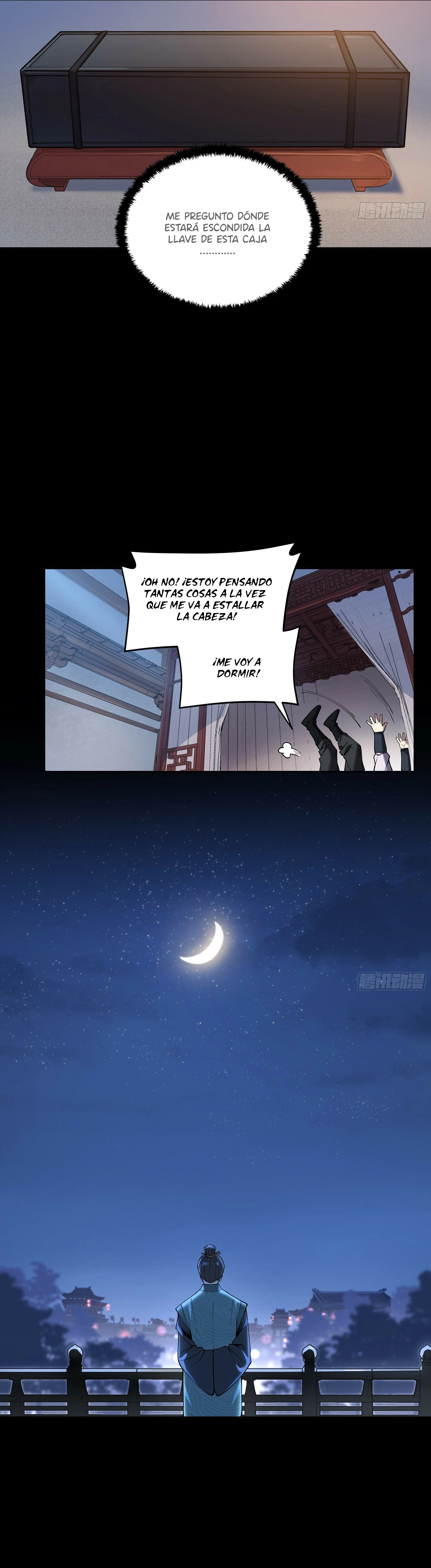 Celebrando la vida restante > Capitulo 35 > Page 81