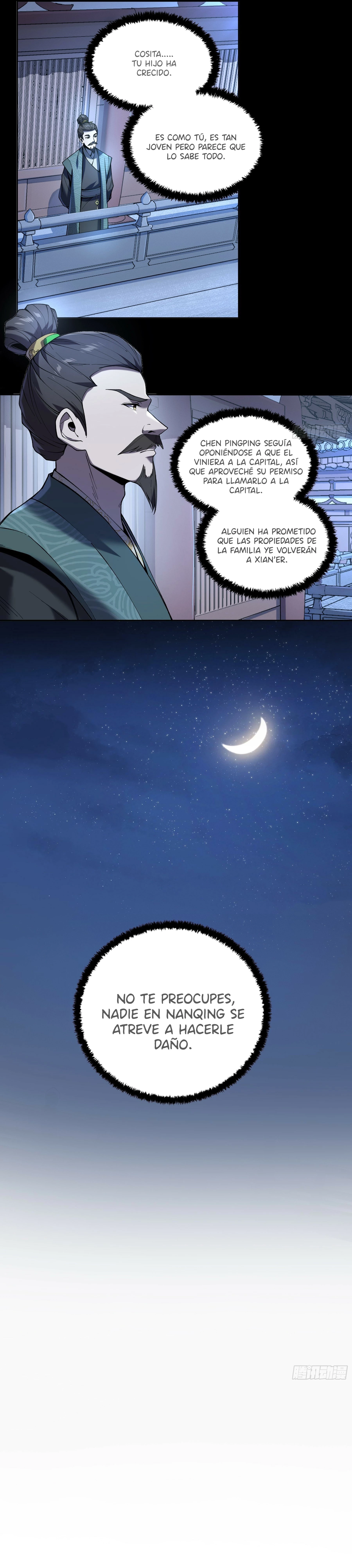 Celebrando la vida restante > Capitulo 35 > Page 91