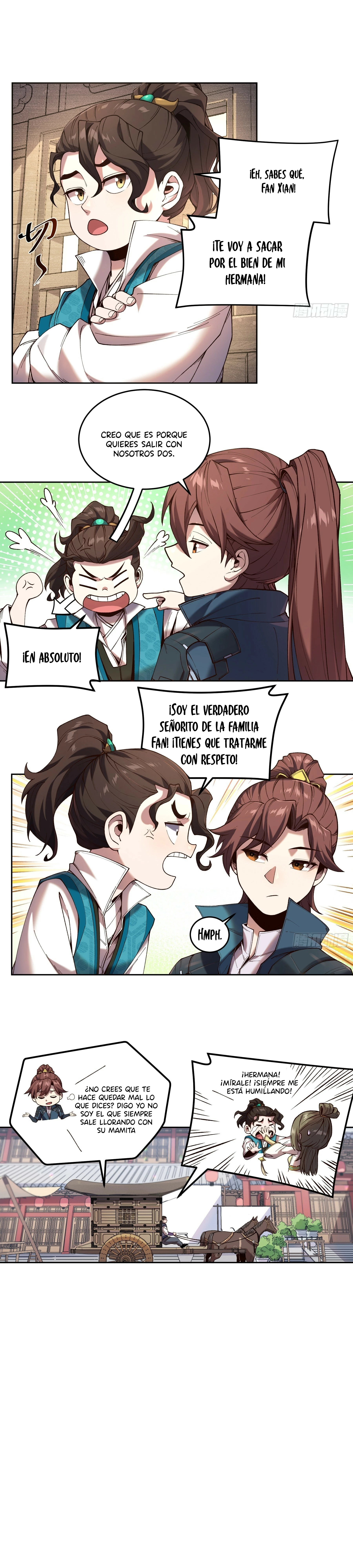 Celebrando la vida restante > Capitulo 36 > Page 21