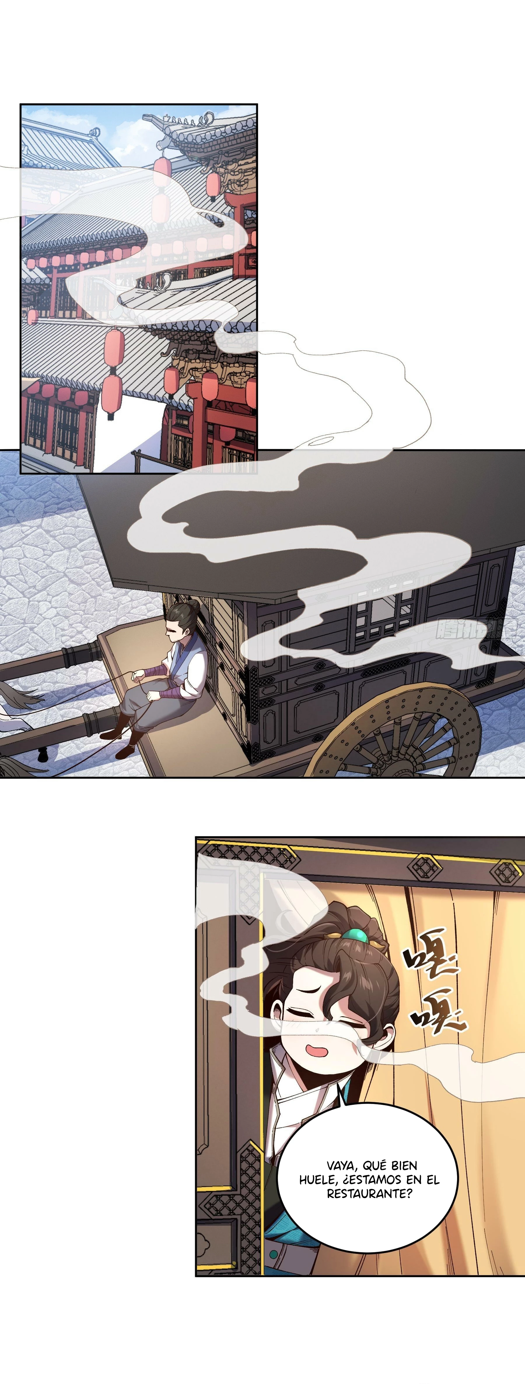 Celebrando la vida restante > Capitulo 36 > Page 31