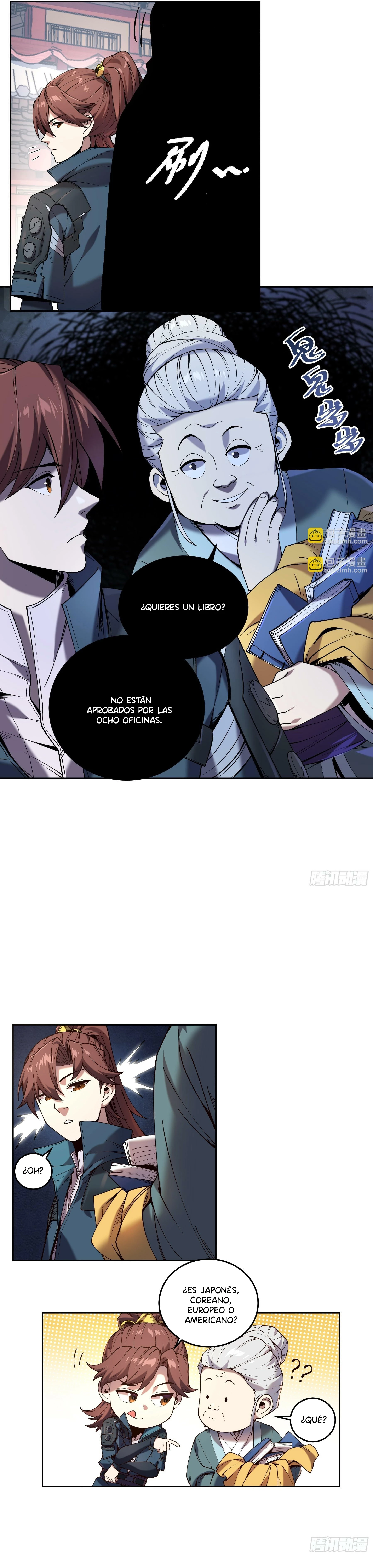 Celebrando la vida restante > Capitulo 36 > Page 51