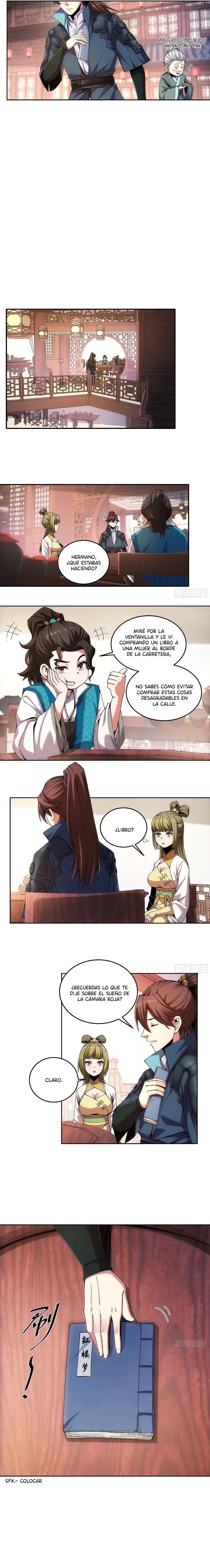 Celebrando la vida restante > Capitulo 37 > Page 21