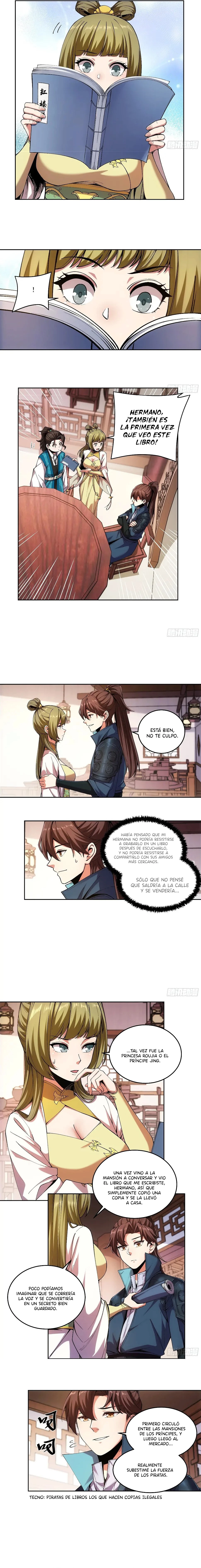 Celebrando la vida restante > Capitulo 37 > Page 31