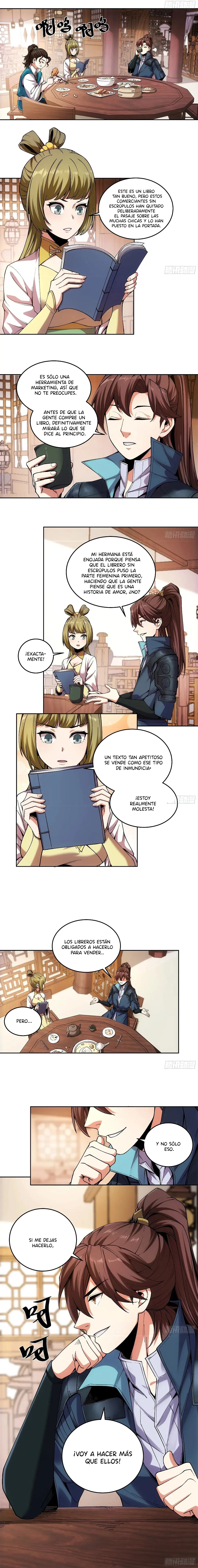 Celebrando la vida restante > Capitulo 38 > Page 31