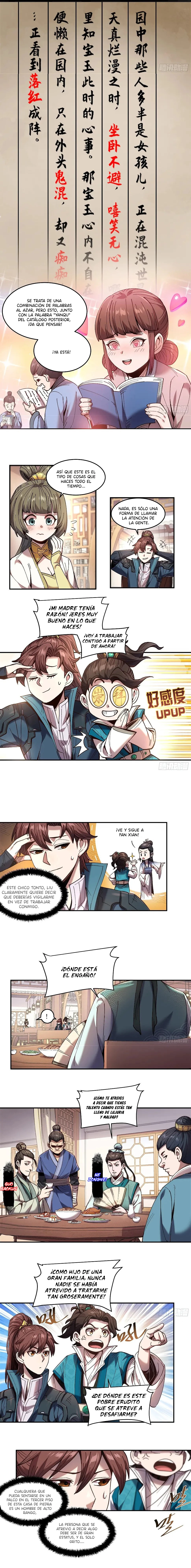 Celebrando la vida restante > Capitulo 39 > Page 21