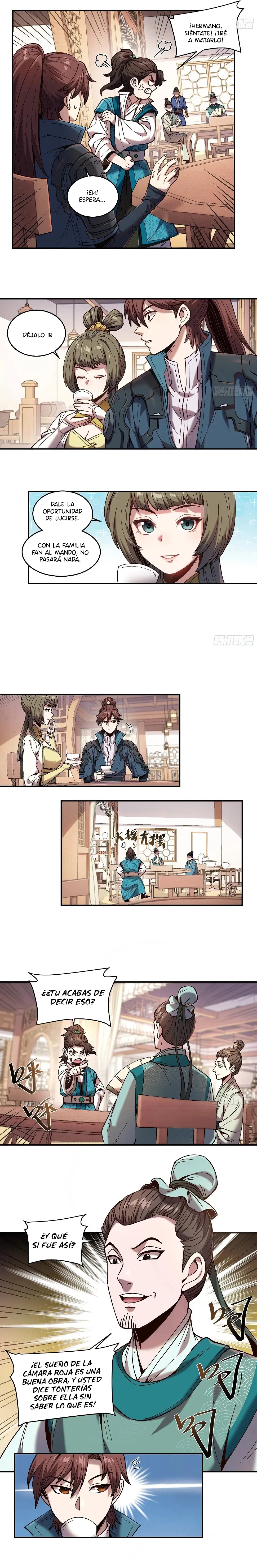 Celebrando la vida restante > Capitulo 39 > Page 31