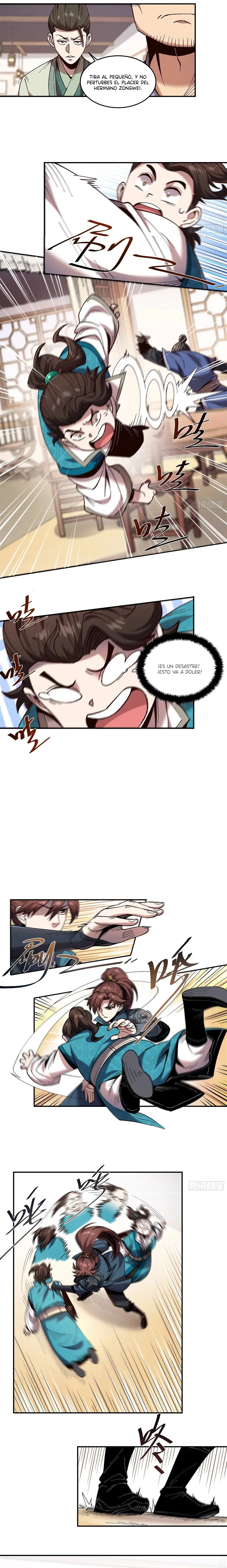 Celebrando la vida restante > Capitulo 40 > Page 21