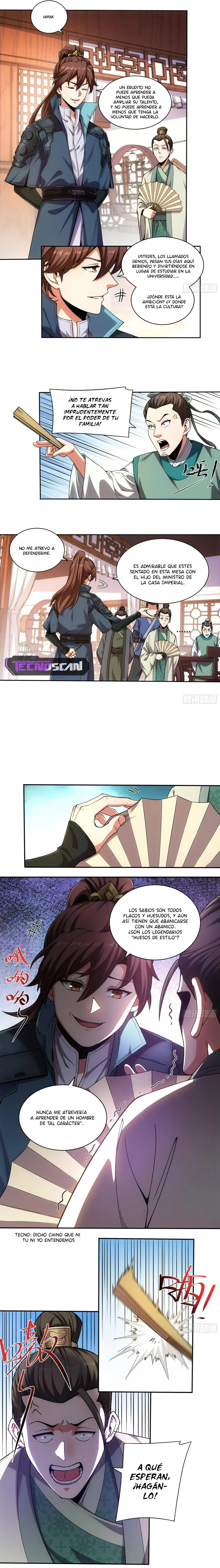 Celebrando la vida restante > Capitulo 41 > Page 21