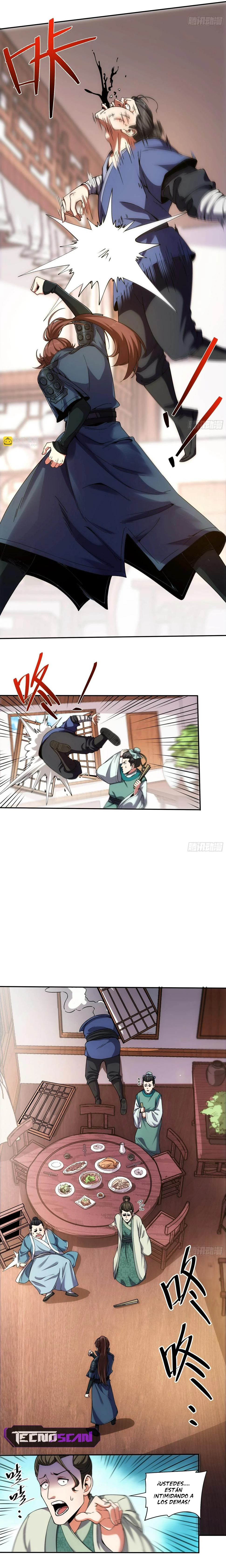 Celebrando la vida restante > Capitulo 41 > Page 41