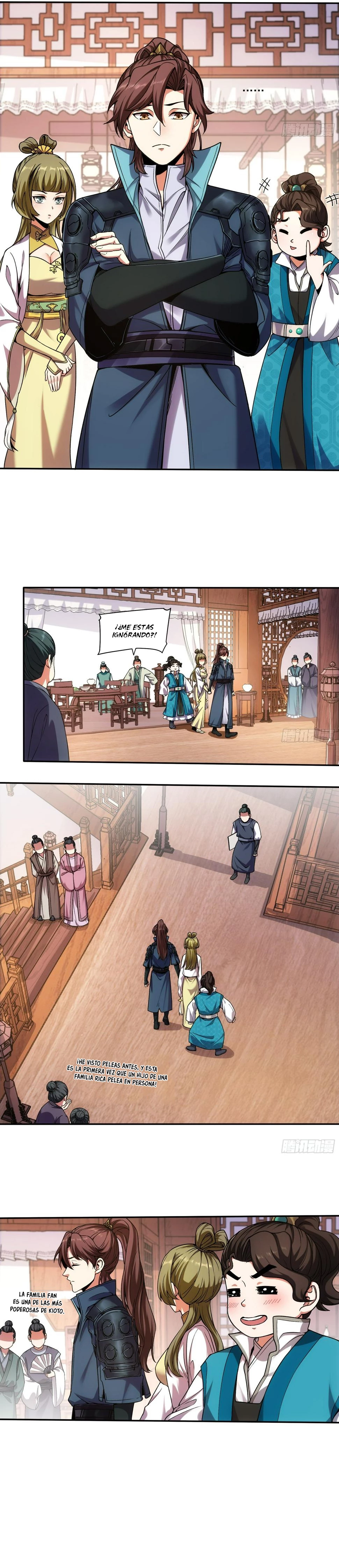 Celebrando la vida restante > Capitulo 41 > Page 51