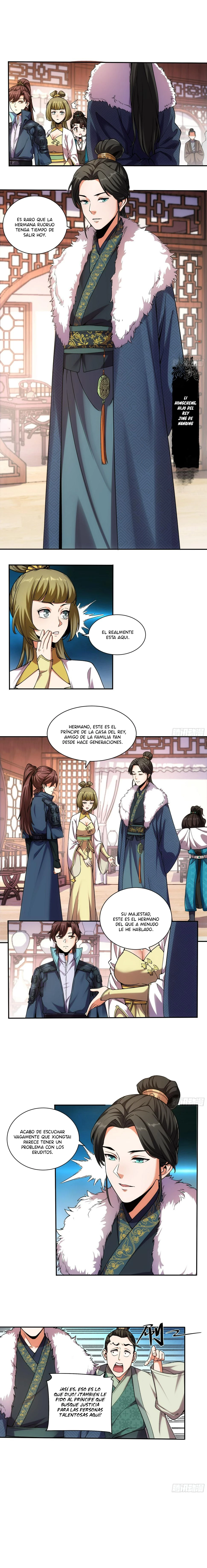 Celebrando la vida restante > Capitulo 42 > Page 11