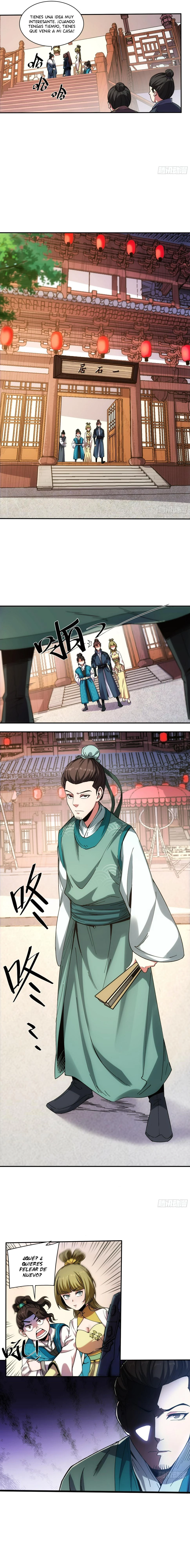 Celebrando la vida restante > Capitulo 42 > Page 31