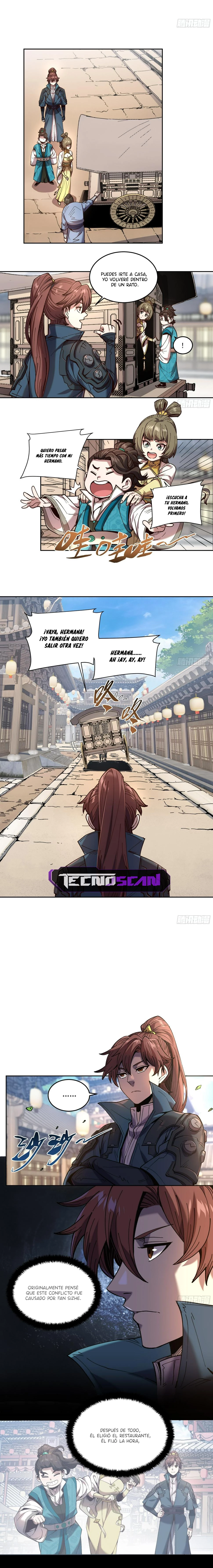 Celebrando la vida restante > Capitulo 43 > Page 41