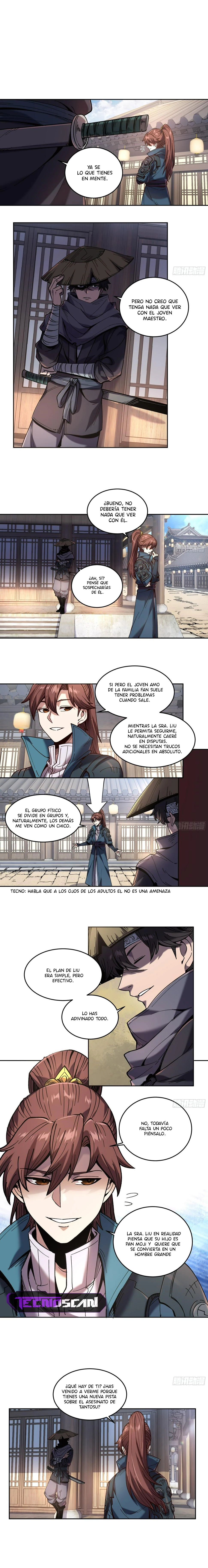 Celebrando la vida restante > Capitulo 44 > Page 11