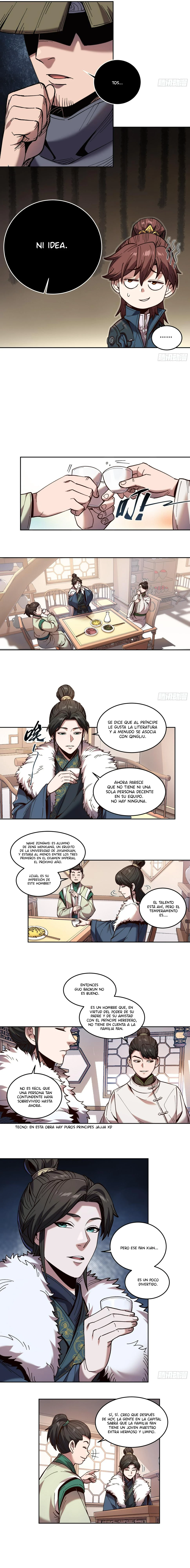 Celebrando la vida restante > Capitulo 44 > Page 21