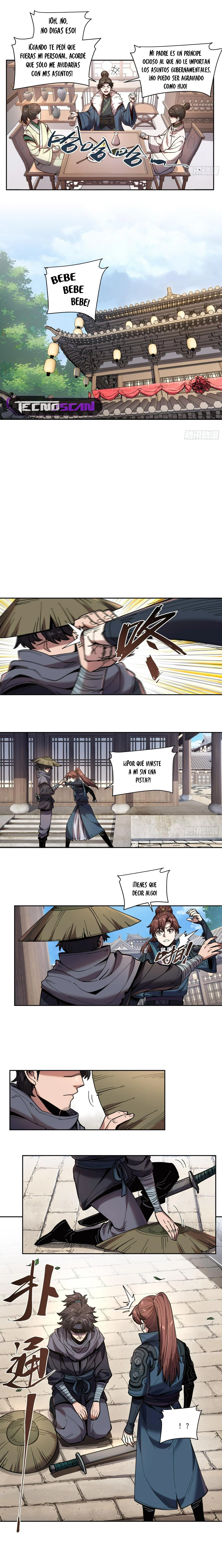 Celebrando la vida restante > Capitulo 44 > Page 31