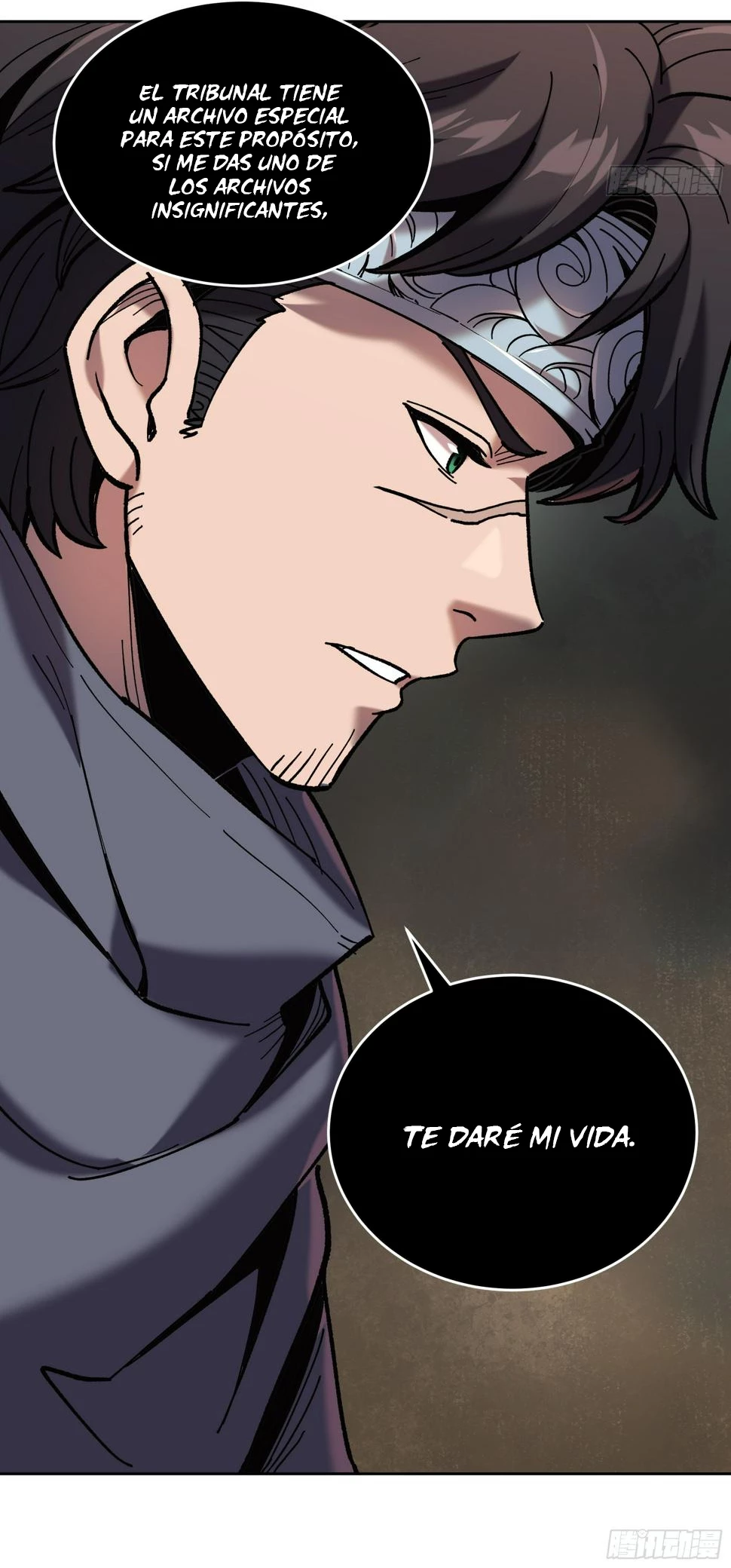 Celebrando la vida restante > Capitulo 44 > Page 41