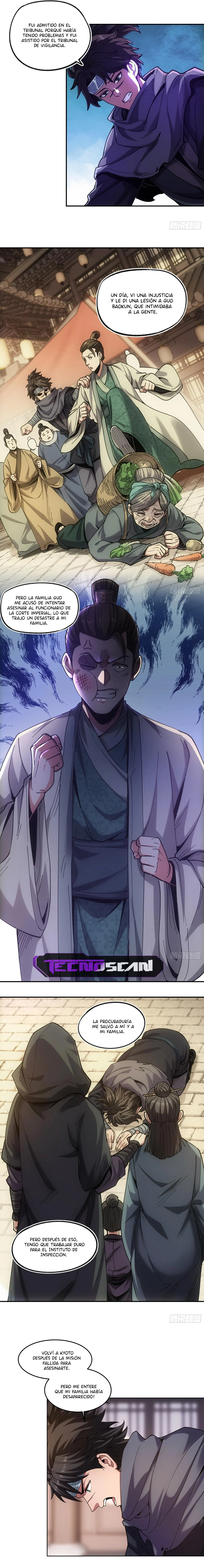 Celebrando la vida restante > Capitulo 45 > Page 21