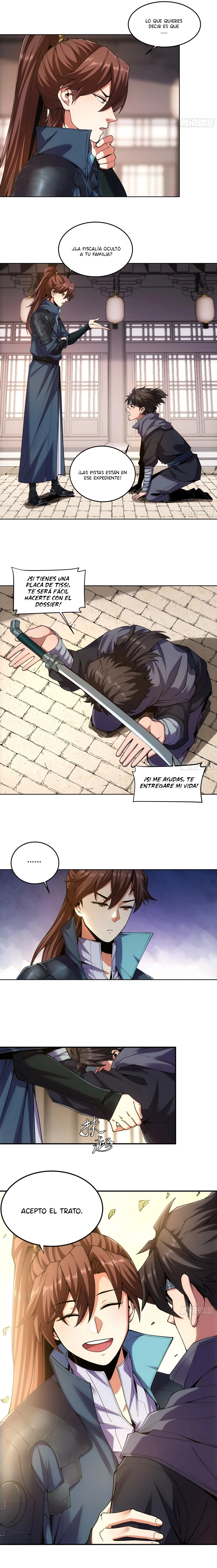 Celebrando la vida restante > Capitulo 45 > Page 31