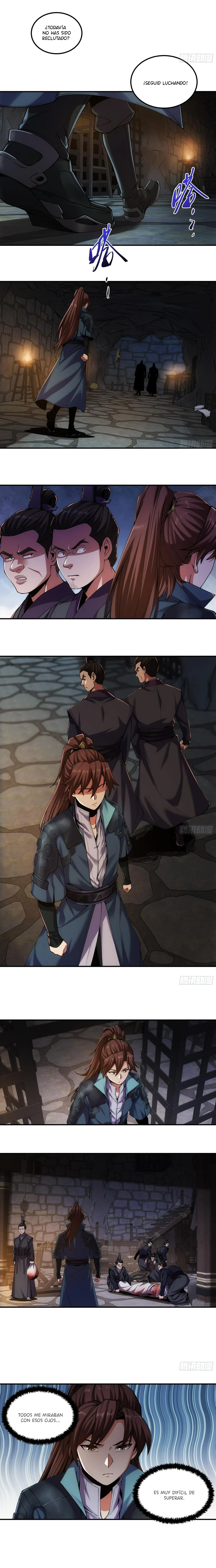 Celebrando la vida restante > Capitulo 45 > Page 51