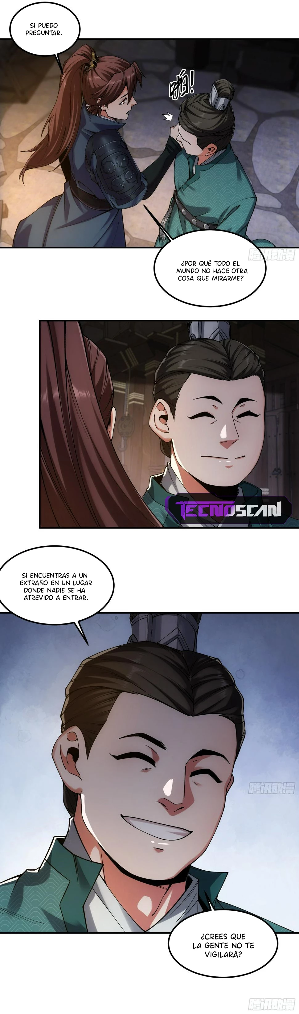 Celebrando la vida restante > Capitulo 45 > Page 61