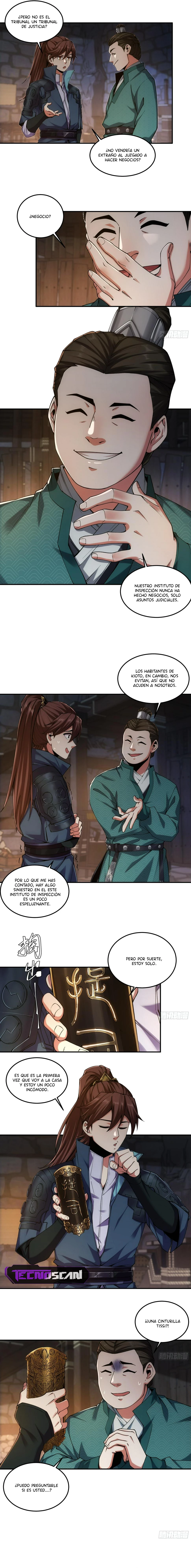 Celebrando la vida restante > Capitulo 46 > Page 11