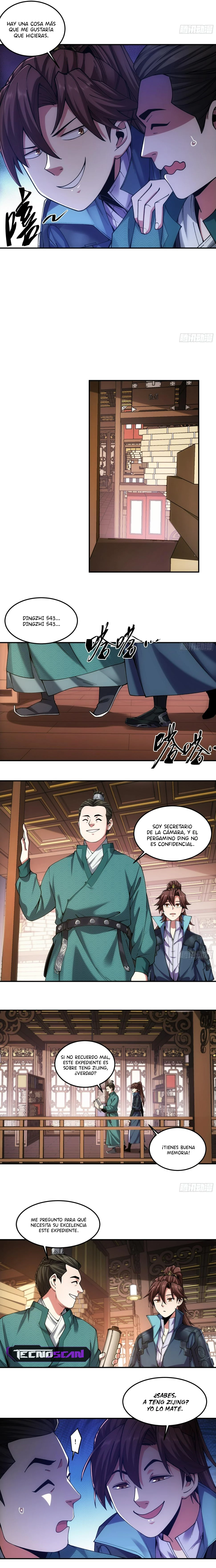 Celebrando la vida restante > Capitulo 46 > Page 31