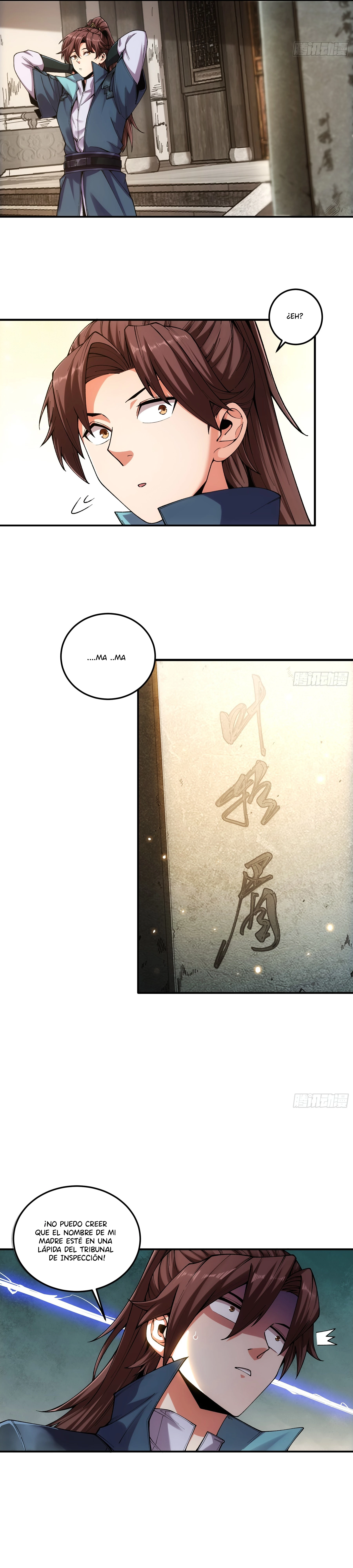 Celebrando la vida restante > Capitulo 47 > Page 31