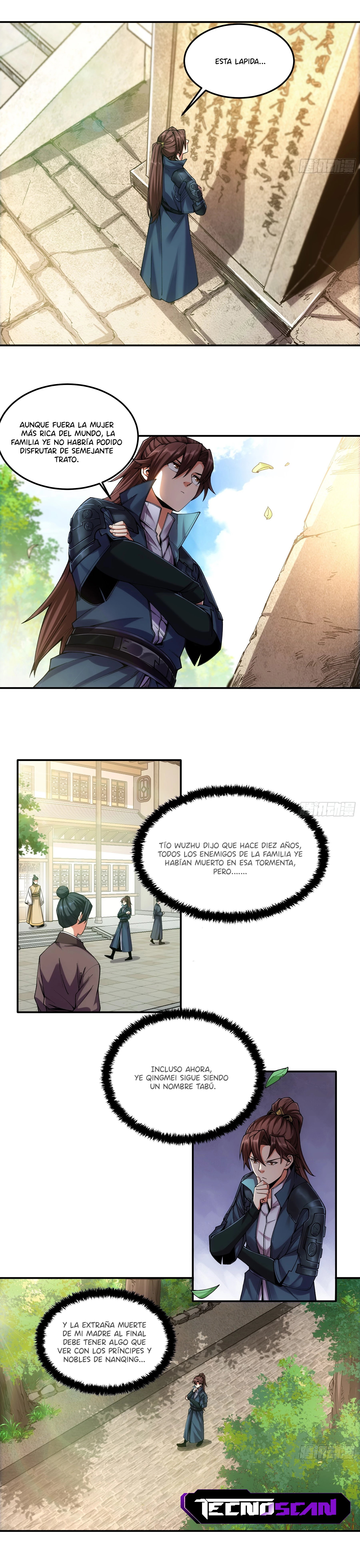 Celebrando la vida restante > Capitulo 47 > Page 41