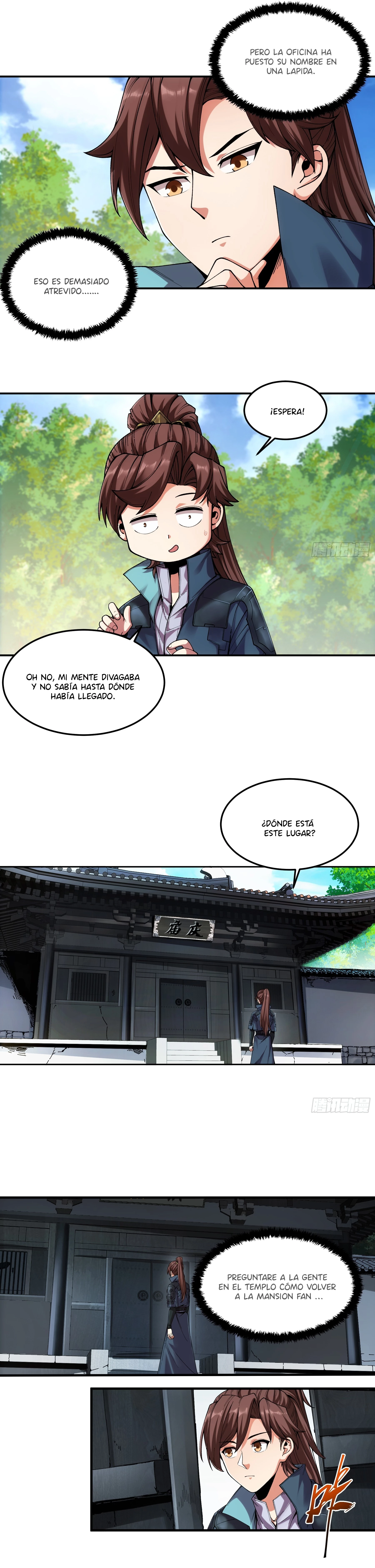 Celebrando la vida restante > Capitulo 47 > Page 51